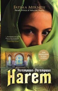 Image of Perempuan - Perempuan Harem